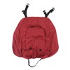 Baby Stroller Sunshade Cover UV Protection Waterproof Stretchable Infant Carriage