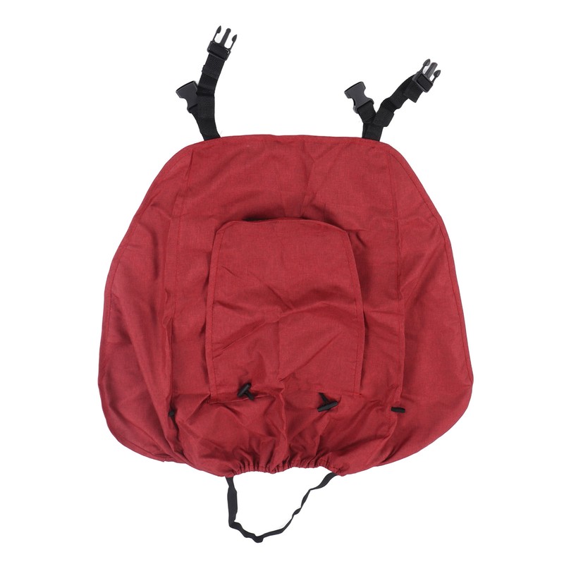 Baby Stroller Sunshade Cover UV Protection Waterproof Stretchable Infant Carriage