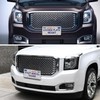 Heavy Duty Front License Plate Bracket Compatible with GMC Acadia
