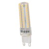 6PCS G9 LED Bulb Dimmable 3W 270LM 72LEDs G9 Bulb