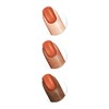 Miracle Gel - 388 A Hot Minute by Sally Hansen