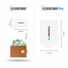 Opening Door with Card: Flexacard® | Compact Opening Cards for