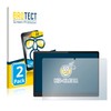 BROTECT Screen Protectors for Lenovo Yoga Tab 11 Ultra Clear