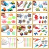 300 PCS Party Favor for Kids Goodie Bags Stuffers, Prize