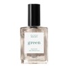 MANUCURIST • Green Base Coat • Base Coat • 9-Free