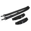 Keenso Snowboard Strap, Nylon Snowboard Carrier, Yoga Mat Shoulder Sling