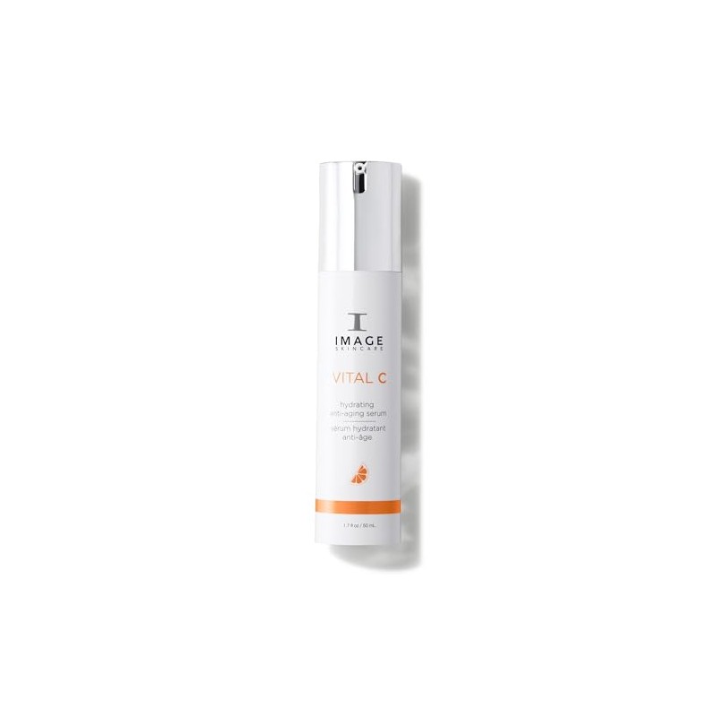 Image Skincare Vital C Hydrating Anti-Aging Serum 1.7 Ounce