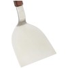 Wahei Freiz Ajido Series Turner with Rosewood Handle