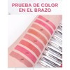 Erinde Tinte de Labios Peel off, Delineador de Labios Peel