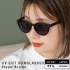 VITAFELICE rez-s30193 Women's UV Protection Sunglasses, F