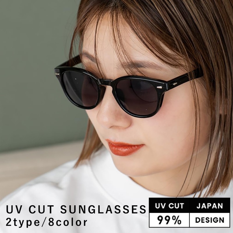 VITAFELICE rez-s30193 Women's UV Protection Sunglasses, F