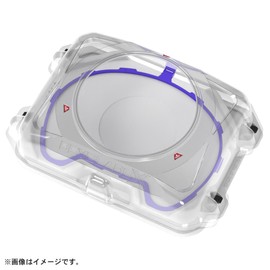 BEYBLADE X Beyblade X BX-32 Wide Extreme Stadium