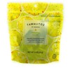 4 pack Pineapple Galore - Naturally flavored pineapple hard candy filled with chili lime and sea salt