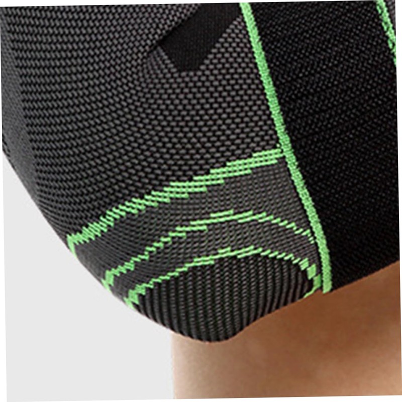 OHPHCALL Men's Sports Arm Sleeve Compression Elbow Guard Breathable Elbow