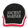 4sold 100% Cotton Ancient Mariner, Captain Cabin Boy Crew First
