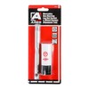 ARES 59012-17mm Non Marring Convex Lug Nut Socket - M14x1.5