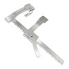 VR Instrument Supply FINOCHIETTO Rib Spreader Retractor German Stainless CE