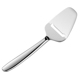High Quality Stainless Steel Cheese Slicer with Ergonomic Handle - Robust, Durable & Dishwasher Safe for Perfect Cheese Slices