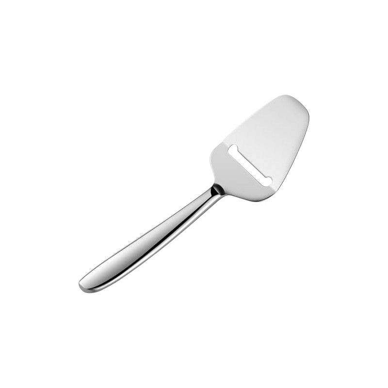 High Quality Stainless Steel Cheese Slicer with Ergonomic Handle -