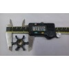 Seal Kits Direct Impeller Kit 1/10 HP Fits Teel Utility