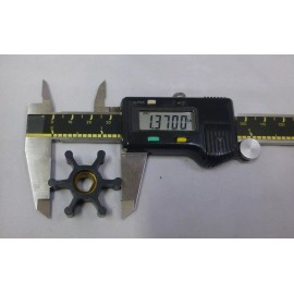 Seal Kits Direct Impeller Kit 1/10 HP Fits Teel Utility Water Transfer Pumps