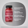 Piping Rock Ultra Energy Booster, 90 Quick Release Capsules