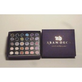 Unbranded Faux "Purple Makeup Box - Eyes" & "Nail Polish" for Gene, Tyler, 16" dolls