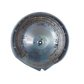 GLOB PRO SOLUTIONS WE11X21156 Compatible with GE, Hotpoint Heating Element Fits old # WE11X21156