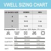 VWELL Womens Toe Socks Coolmax Running Five Finger Socks Athletic