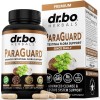 Advanced Parasite & Worm Intestinal Cleanse for Humans Complete Kit
