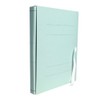 Kokuyo flat file gabattofairu 2 Hole A4 up to 1000