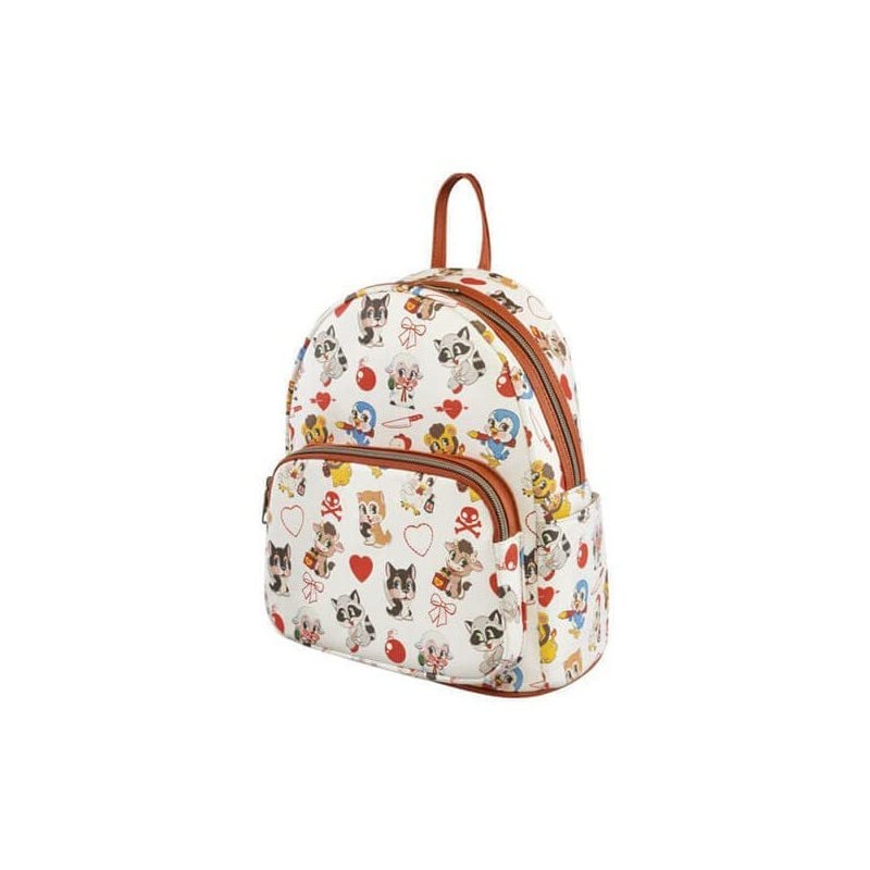 Funko FNKO Fun VLLNOUS VALNTIN BKPK