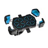 Bike Phone Holder Anti Shake Lightweight Multifunctional Navigation Cell Phone