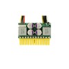 Mini-Box picoPSU-160-XT High Power 24 Pin Mini-ITX Power Supply Consumer
