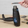 Sealey Hs105 Hot Air Gun 1600W 2-Speed 370