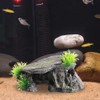 PENGYETHTY Goldfish, Aquarium, Hideaway, Aquarium, Tunnel, Aquarium, Object, Fish, Tropical