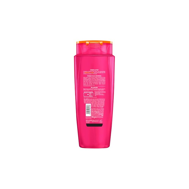 Loreal Shampoo Dream liso 680ml 2025
