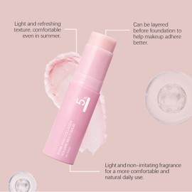 Barra Bálsamo Facial con Retinol al 5% y Colágeno, Bálsamo Multiusos Hidratante para Cuidado Diario de Rostro y Cuello, Textura Suave de Absorción Rápida 2pcs
