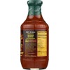 Dinosaur Bar-B-Que Roasted Garlic Honey BBQ Sauce 19oz (Pack of