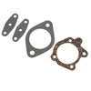 Powerhead Gasket Set 433941 Stable Performance for Johnson Evinrude 25hp