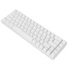 Mechanical Keyboard 68keys 3 Mode Wireless 2.4G Type C Wired