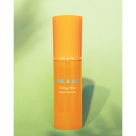 Paul & Joe Fixing Mist (50mL)