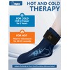 highco Ankle Ice Pack Wrap for Swelling and Injuries Recovery,Cooling