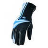 TK Karting Go-Kart Racing Gloves - Black, S