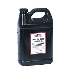 Weaver Leather U-82 Top Grade Saddlers Oil