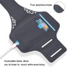DFV mobile - Professional Cover Ultra-thin Armband Sport Walking Running
