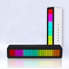 EGTMA Bocina Sound-bar Con Luces Rgb Inteligentes Portátiles