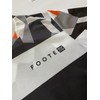 Footex Padel Men's Lightweight Lightweight T-Shirt and Shorts with Pockets