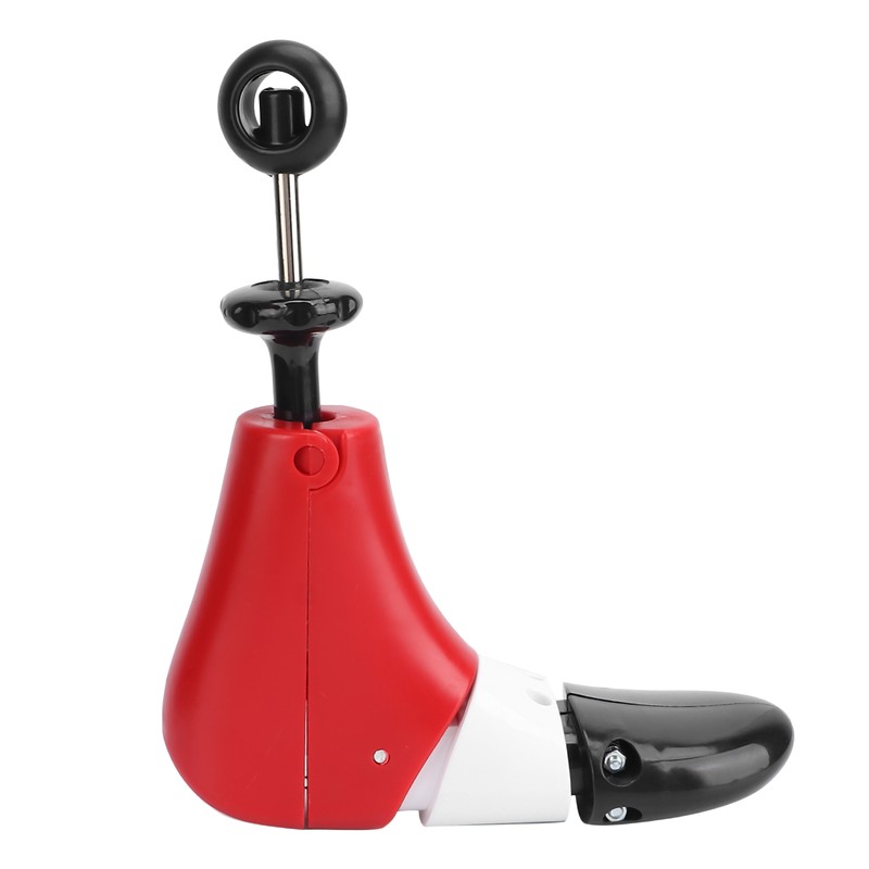 Adjustable High Top Shoe Stretcher Shaper Flexible Shoe Tree Accessory