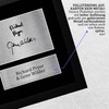 HWC Trading FR A4 Richard Pryor & Gene Wilder Hear